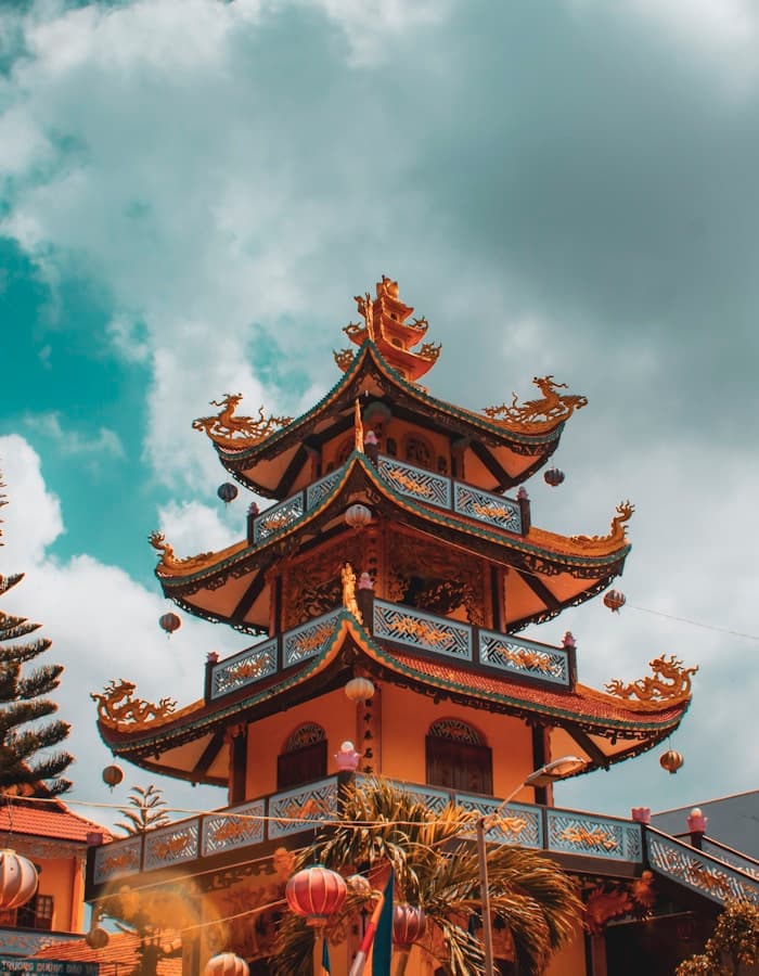 Lễ Tưởng Niệm Tổ Sư Khai Sơn Tịnh Xá