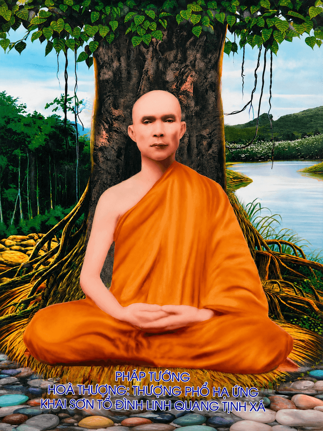 Những Ngày Đầu Khai Đạo