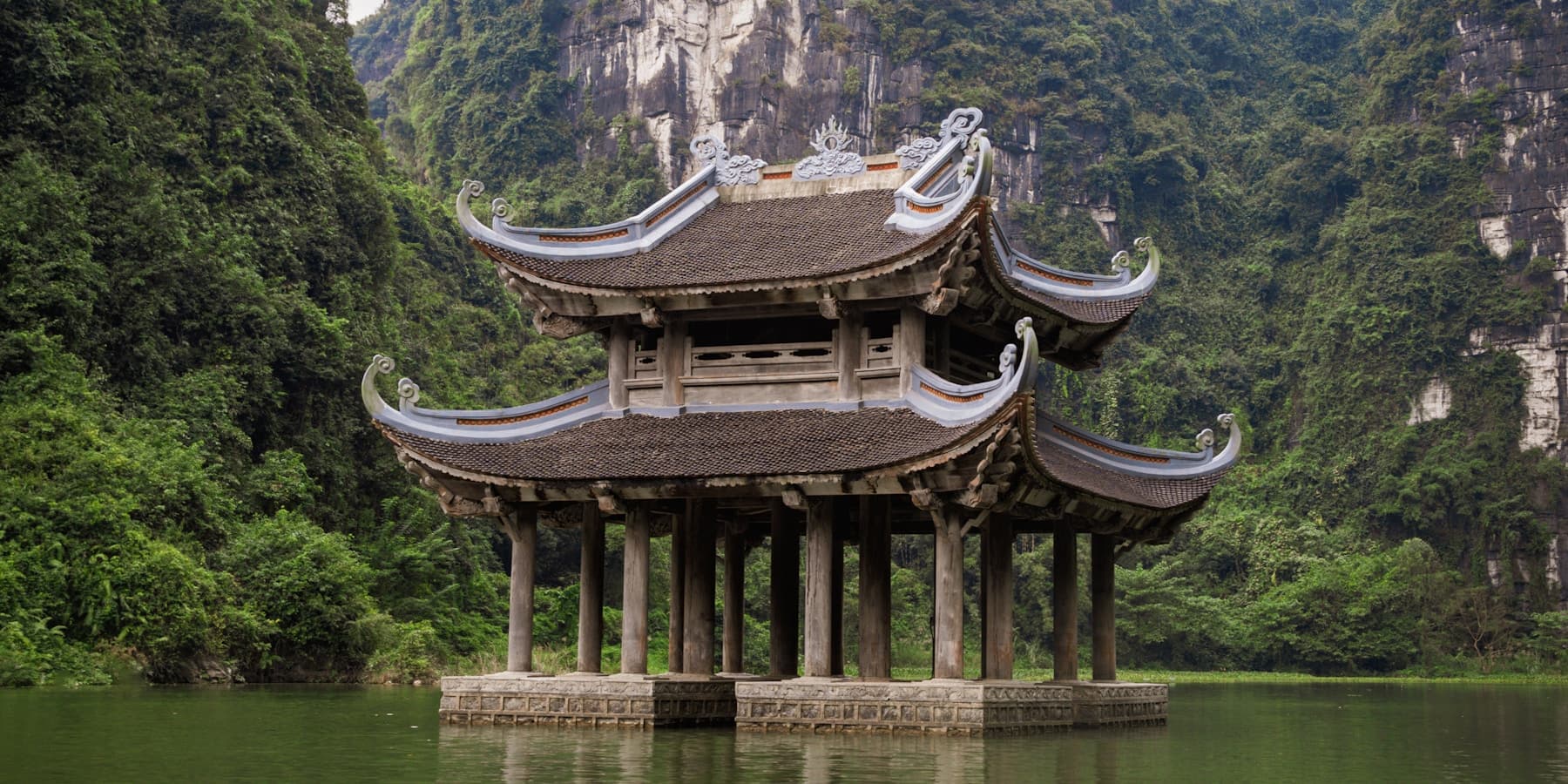 Đại Lễ Vu Lan Báo Hiếu